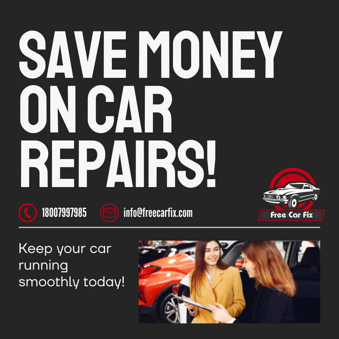 Freecarfix Ad