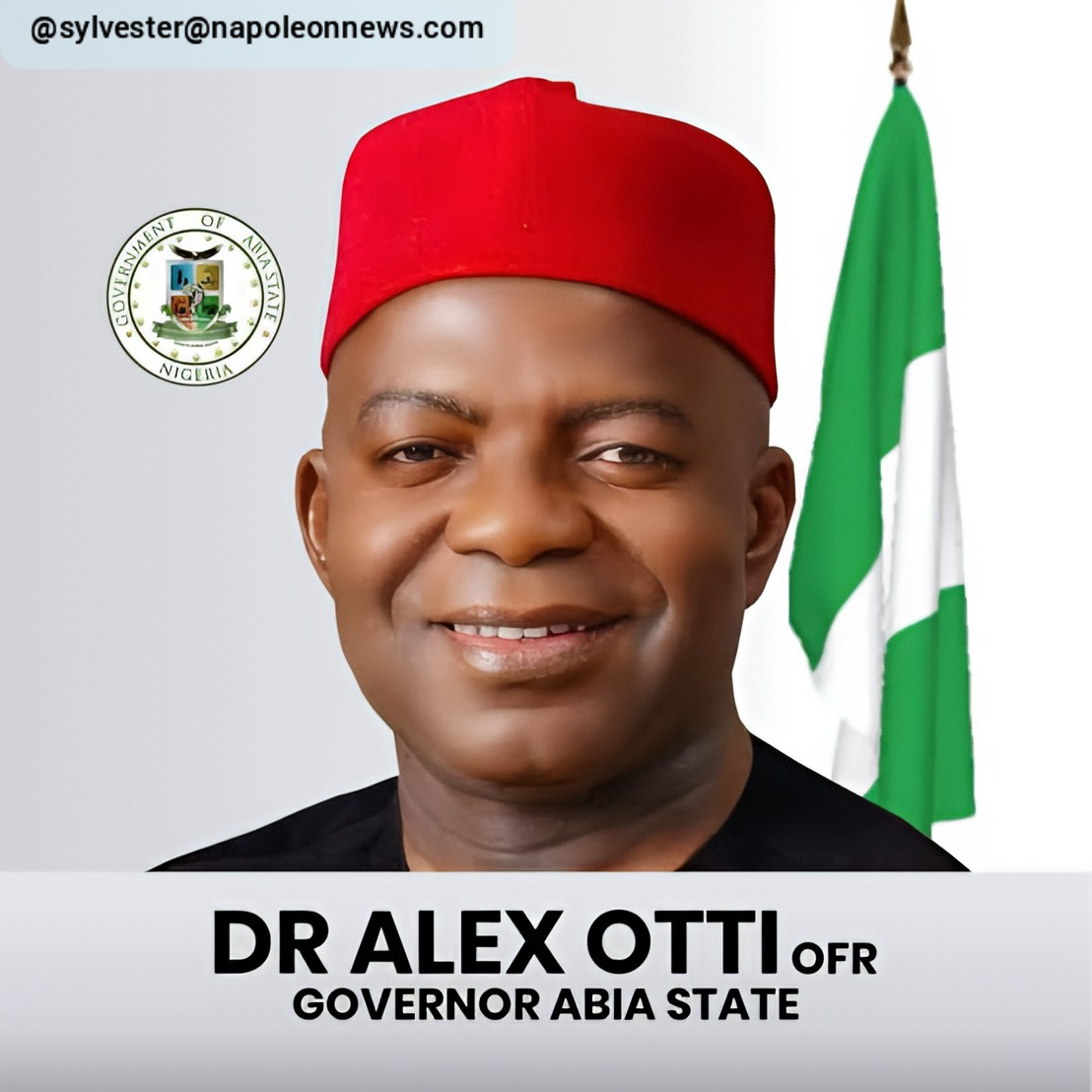 Governor Alex Otti Biography And Political Achievement In Abia State.