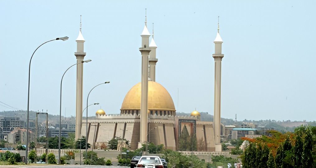 Abuja National Mosque appoints first Igbo Imam, Ilyas Usman