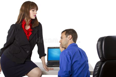 The Hidden Pitfalls of Office Romance: Navigating Professional Boundaries