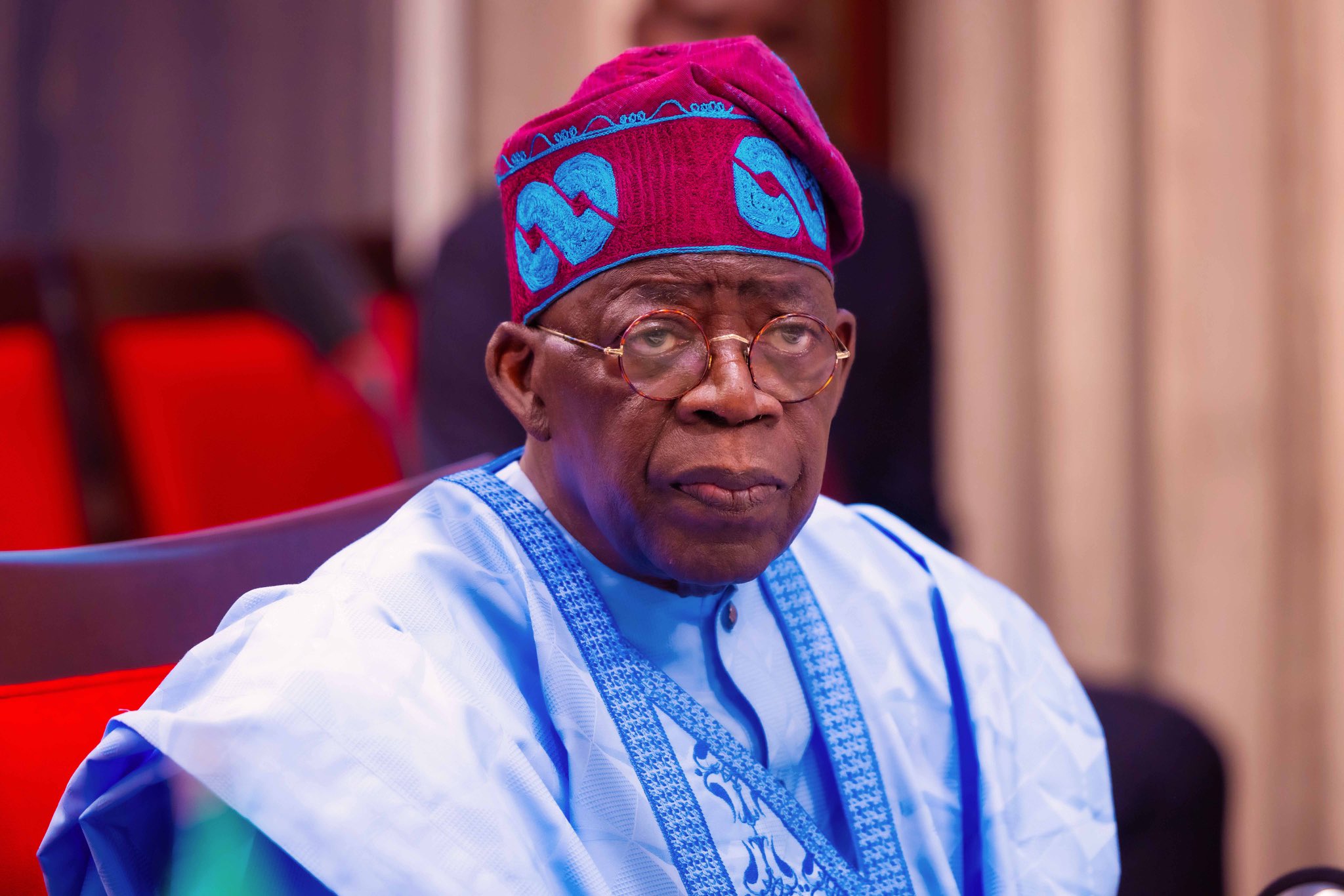 Tinubu Orders Release of #EndBadGovernance Minors