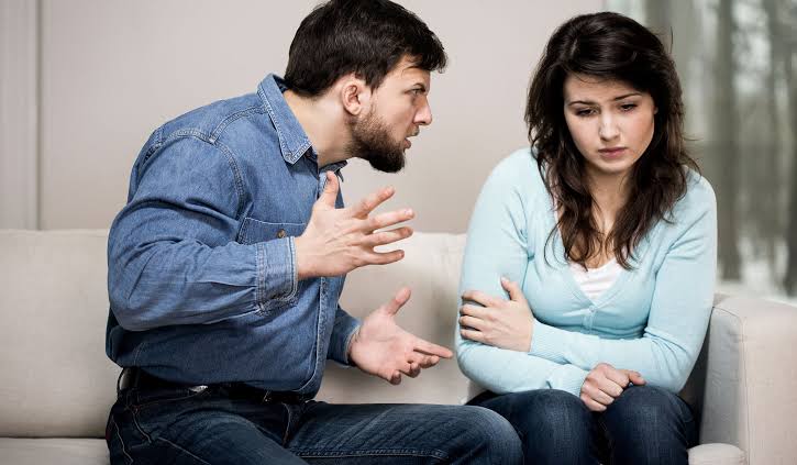 SEVEN SIGNS OF EMOTIONAL ABUSE IN A RELATIONSHIP