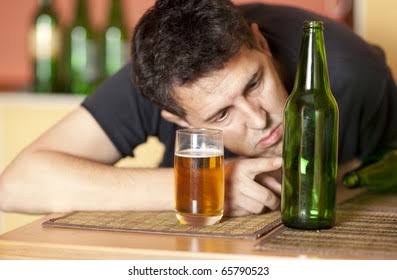 EFFECTS OF ALCOHOL ABUSE ON MASCULINITY