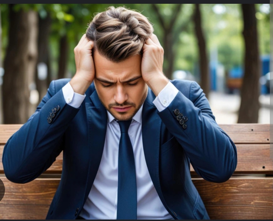 UNDERSTAND STRESS AND HOW TO MANAGE IT FOR A BETTER LIFE